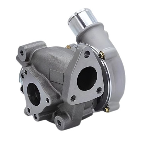 Turbo neuf pour TOYOTA Previa 2.0 D-4D 116 CV - 