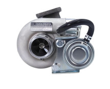 Turbo neuf pour KIA Carens 3 2.0 CRDI 115 CV - 49173-02412 - Jrone