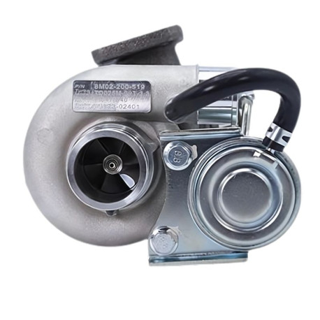 Turbo neuf Jrone 49173-02412