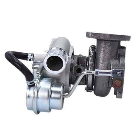 Turbo neuf pour KIA Carens 3 2.0 CRDI 115 CV - 49173-02412 - Jrone