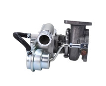 Turbo neuf pour KIA Carens 3 2.0 CRDI 115 CV - 49173-02412 - Jrone