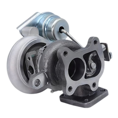 Turbo neuf pour KIA Carens 3 2.0 CRDI 115 CV - 49173-02412 - Jrone