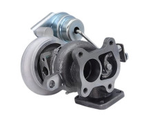 Turbo neuf pour KIA Carens 3 2.0 CRDI 115 CV - 49173-02412 - Jrone