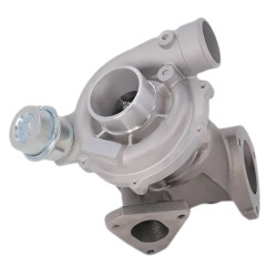 Turbo neuf pour LAND ROVER Discovery 2 2.5 TD5 122 CV - 452239-5009S - Jrone