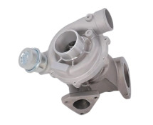 Turbo neuf pour LAND ROVER Discovery 2 2.5 TD5 139 CV - 452239-5009S - Jrone