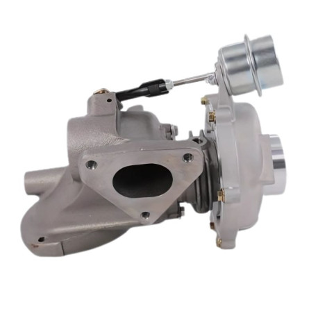 Turbo neuf pour LAND ROVER Discovery 2 2.5 TD5 122 CV - 452239-5009S - Jrone