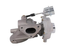Turbo neuf pour LAND ROVER Discovery 2 2.5 TD5 122 CV - 452239-5009S - Jrone