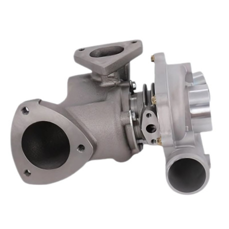Turbo neuf pour LAND ROVER Discovery 2 2.5 TD5 122 CV - 452239-5009S - Jrone