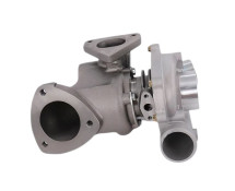 Turbo neuf pour LAND ROVER Discovery 2 2.5 TD5 122 CV - 452239-5009S - Jrone