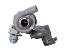 Turbo neuf pour FORD Transit 3 2.0 TDCi 131 CV - 714467-5014S - Jrone