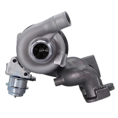 Turbo neuf Jrone 714467-5014S