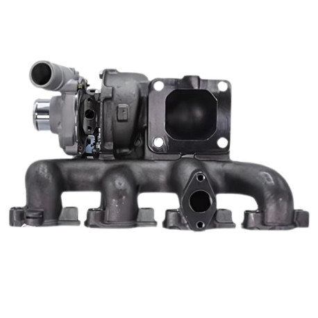Turbo neuf pour FORD Transit 3 2.0 TDCi 131 CV - 714467-5014S - Jrone