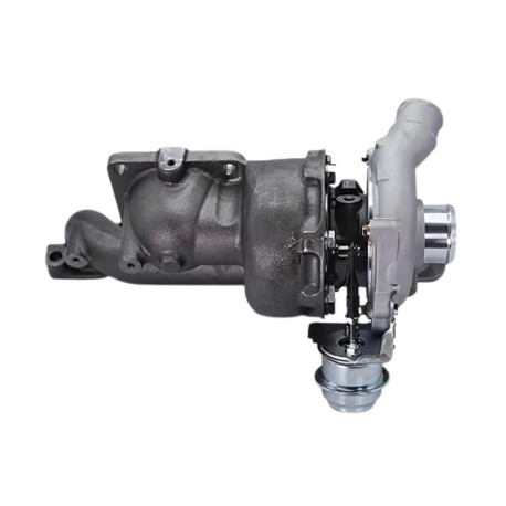 Turbo neuf pour FORD Transit 3 2.0 TDCi 131 CV - 714467-5014S - Jrone