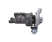 Turbo neuf pour FORD Transit 3 2.0 TDCi 131 CV - 714467-5014S - Jrone