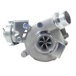 Turbo neuf pour MITSUBISHI Outlander 2 2.2 DI-D 140 CV - 49335-01123 - Jrone