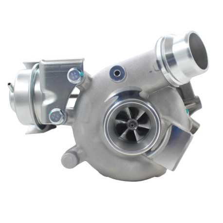 Turbo neuf pour MITSUBISHI Outlander 2 2.2 DI-D 177 CV - 49335-01123 - Jrone