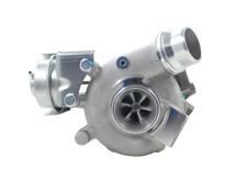 Turbo neuf pour MITSUBISHI Outlander 2 2.2 DI-D 177 CV - 49335-01123 - Jrone