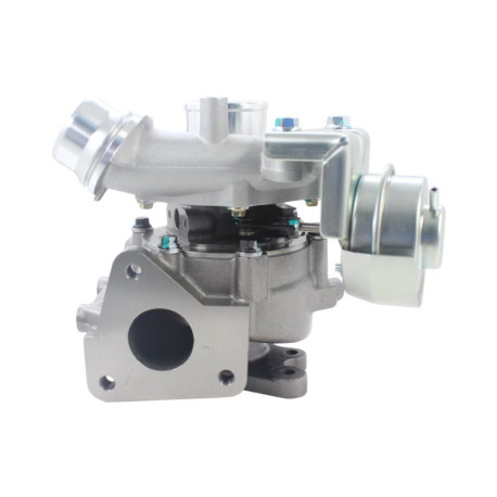 Turbo neuf pour MITSUBISHI Outlander 2 2.2 DI-D 140 CV - 49335-01123 - Jrone