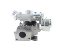 Turbo neuf pour MITSUBISHI Outlander 2 2.2 DI-D 140 CV - 49335-01123 - Jrone