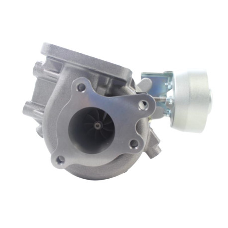 Turbo neuf pour MITSUBISHI Outlander 2 2.2 DI-D 140 CV - 49335-01123 - Jrone