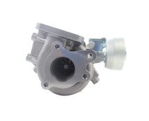 Turbo neuf pour MITSUBISHI Outlander 2 2.2 DI-D 140 CV - 49335-01123 - Jrone