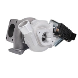 Turbo neuf pour FORD Transit 3 2.4 TDCi 140 CV - 752610-5032S - Jrone