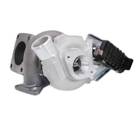Turbo neuf pour FORD Transit 3 2.4 TDCi 140 CV - 752610-5032S - Jrone