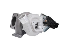 Turbo neuf pour FORD Transit 3 2.4 TDCi 140 CV - 752610-5032S - Jrone