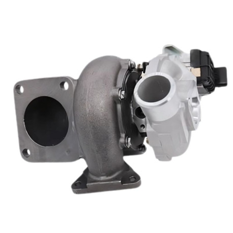 Turbo neuf pour FORD Transit 3 2.4 TDCi 140 CV - 752610-5032S - Jrone