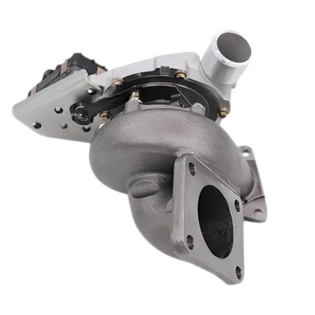 Turbo neuf pour FORD Transit 3 2.4 TDCi 140 CV - 752610-5032S - Jrone