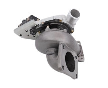 Turbo neuf pour FORD Transit 3 2.4 TDCi 140 CV - 752610-5032S - Jrone