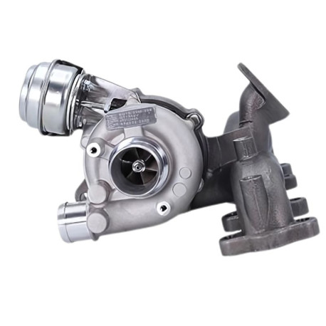 Turbo neuf pour VOLKSWAGEN Sharan 1 (7M8 / 7M9 / 7M6) 1.9 TDI 115 CV - 713672-5006S - Jrone