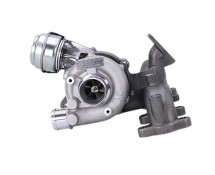 Turbo neuf pour VOLKSWAGEN Sharan 1 (7M8 / 7M9 / 7M6) 1.9 TDI 115 CV - 713672-5006S - Jrone