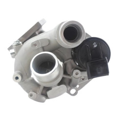 Turbo neuf pour LAND ROVER Range Rover Sport 1 (L320) 3.6 D 272 CV - 5439 988 0113 - Jrone