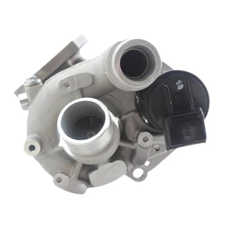 Turbo neuf pour LAND ROVER Range Rover Sport 1 (L320) 3.6 D 272 CV - 5439 988 0113 - Jrone
