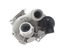 Turbo neuf pour LAND ROVER Range Rover Sport 1 (L320) 3.6 D 272 CV - 5439 988 0113 - Jrone