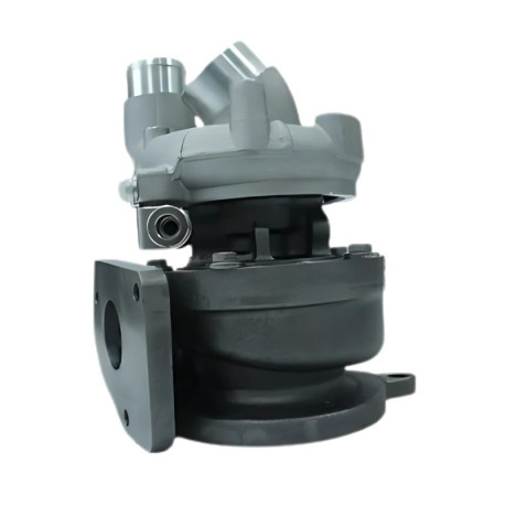 Turbo neuf pour LAND ROVER Range Rover Sport 1 (L320) 3.6 D 272 CV - 5439 988 0113 - Jrone