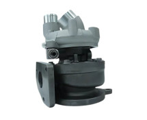 Turbo neuf pour LAND ROVER Range Rover Sport 1 (L320) 3.6 D 272 CV - 5439 988 0113 - Jrone