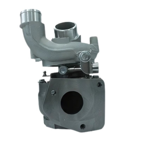 Turbo neuf pour LAND ROVER Range Rover Sport 1 (L320) 3.6 D 272 CV - 5439 988 0113 - Jrone