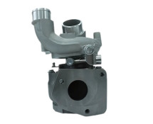 Turbo neuf pour LAND ROVER Range Rover Sport 1 (L320) 3.6 D 272 CV - 5439 988 0113 - Jrone