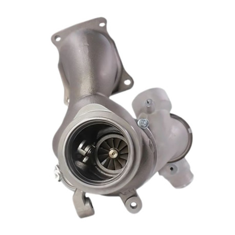 Turbo neuf pour MERCEDES Sprinter 2 (906) 213 213 CDI 129 CV - 5304 988 0057 - Jrone