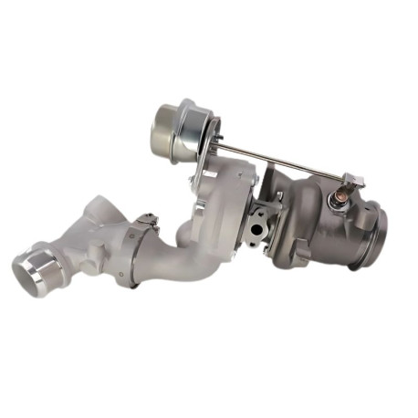 Turbo neuf pour MERCEDES Sprinter 2 (906) 215 215 CDI 150 CV - 5304 988 0057 - Jrone
