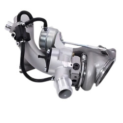 Turbo neuf pour OPEL Adam (M13) 1.4 S 150 CV - 781504-5004S - Jrone