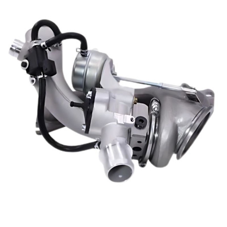 Turbo neuf pour OPEL Adam (M13) 1.4 S 150 CV - 781504-5004S - Jrone