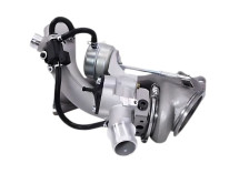 Turbo neuf pour OPEL Adam (M13) 1.4 S 150 CV - 781504-5004S - Jrone