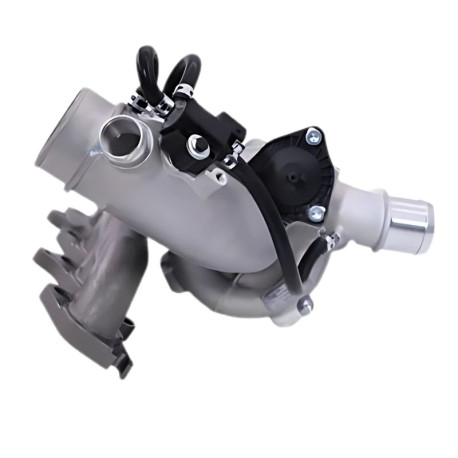 Turbo neuf pour OPEL Adam (M13) 1.4 S 150 CV - 781504-5004S - Jrone