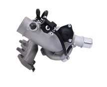 Turbo neuf pour OPEL Adam (M13) 1.4 S 150 CV - 781504-5004S - Jrone