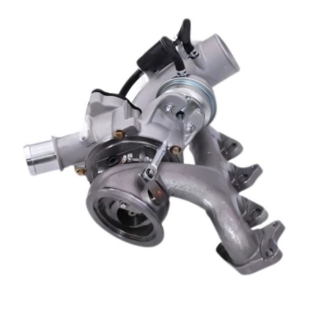 Turbo neuf pour OPEL Adam (M13) 1.4 S 150 CV - 781504-5004S - Jrone