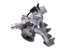 Turbo neuf pour OPEL Adam (M13) 1.4 S 150 CV - 781504-5004S - Jrone