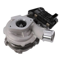 Turbo neuf pour FORD Ranger (TKE) 3.2 TDCi 200 CV - 853333-5001S - Jrone